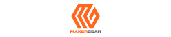 โลโก้ Makergear