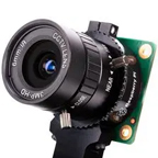 กล้อง Raspberry Pi