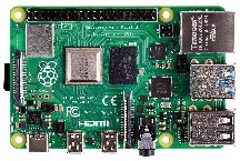 Raspberry Pi 4