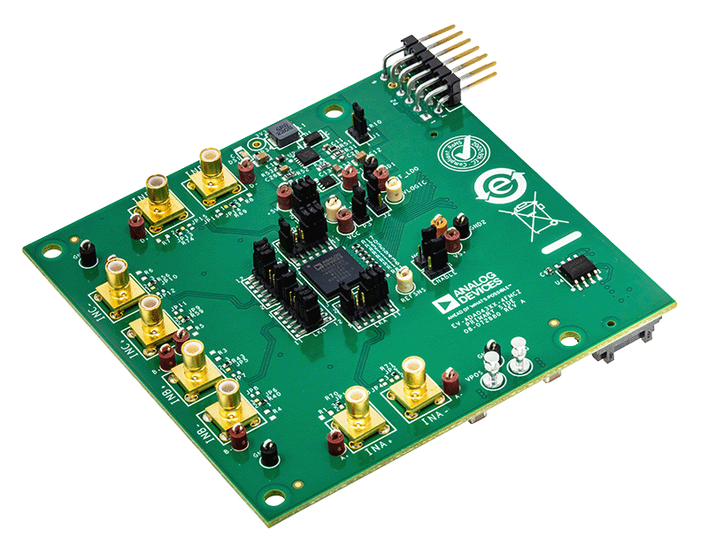 โปรแกรมตัวกรอง ADI