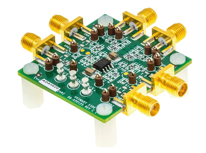 โปรแกรมตัวกรอง ADI