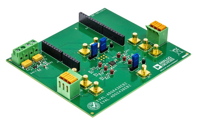 โปรแกรมตัวกรอง ADI