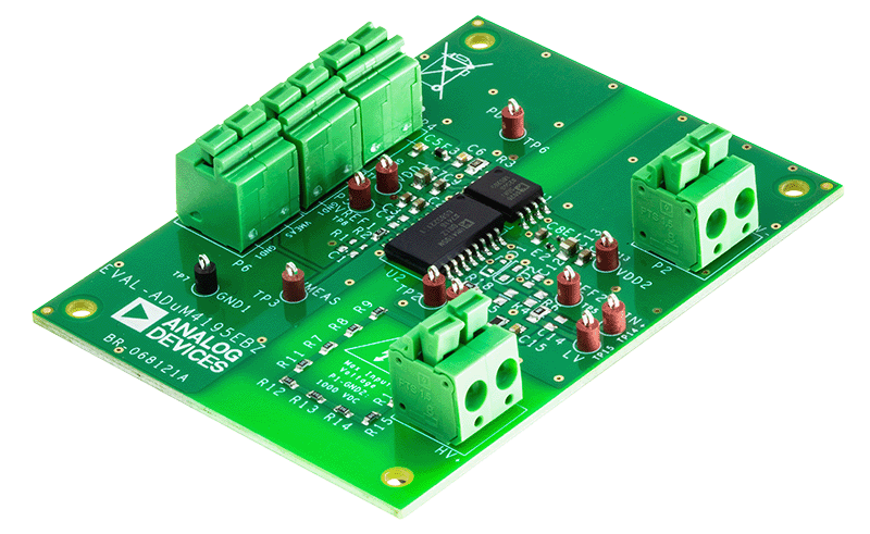 โปรแกรมตัวกรอง ADI