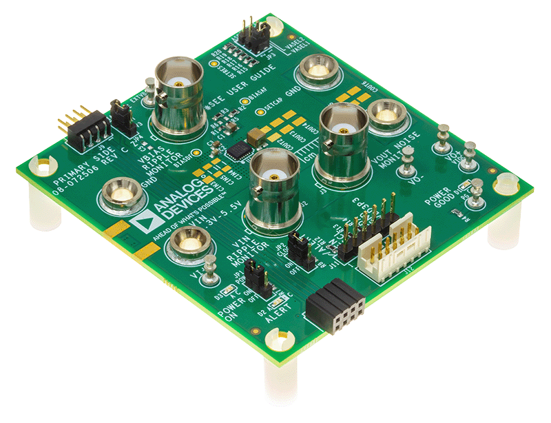 โปรแกรมตัวกรอง ADI