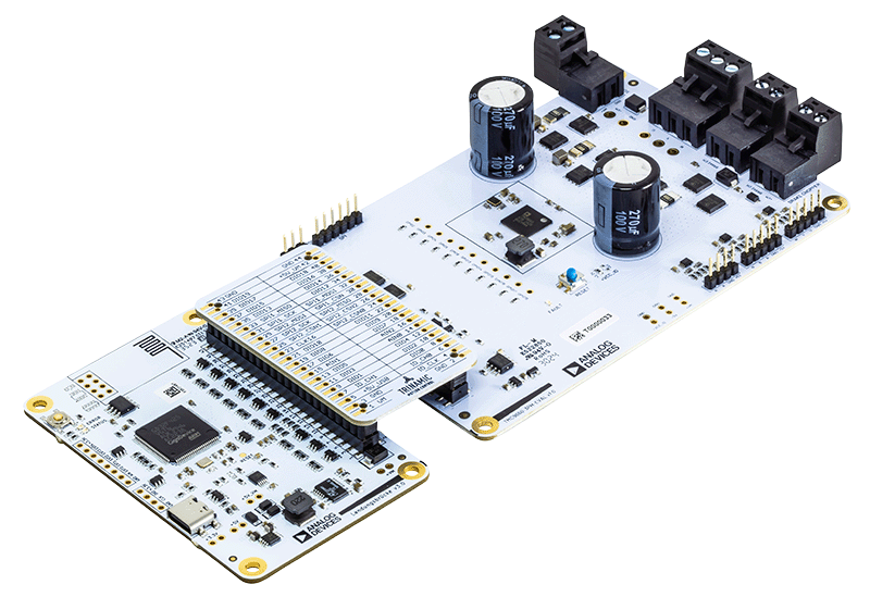โปรแกรมตัวกรอง ADI