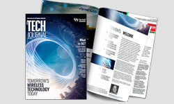 เทคโนโลยีไร้สายแห่งอนาคตในวันนี้