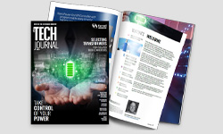 ควบคุมการใช้พลังงานของคุณ