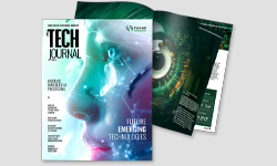 เทคโนโลยีเกิดใหม่ในอนาคต