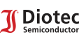 Diotec Semiconductor AG logo