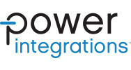 Power Integrations, logo