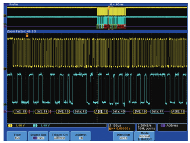 Revolutionize signal analysis with Next-Gen DSOs